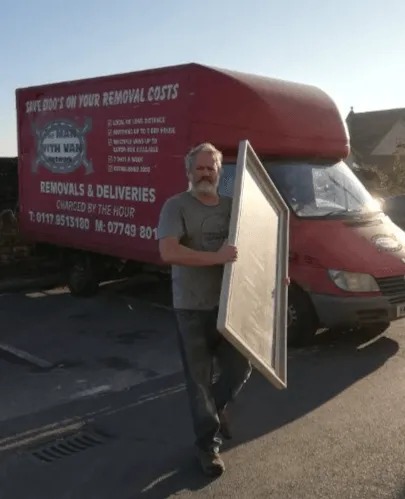 Bristol Man and Van Company