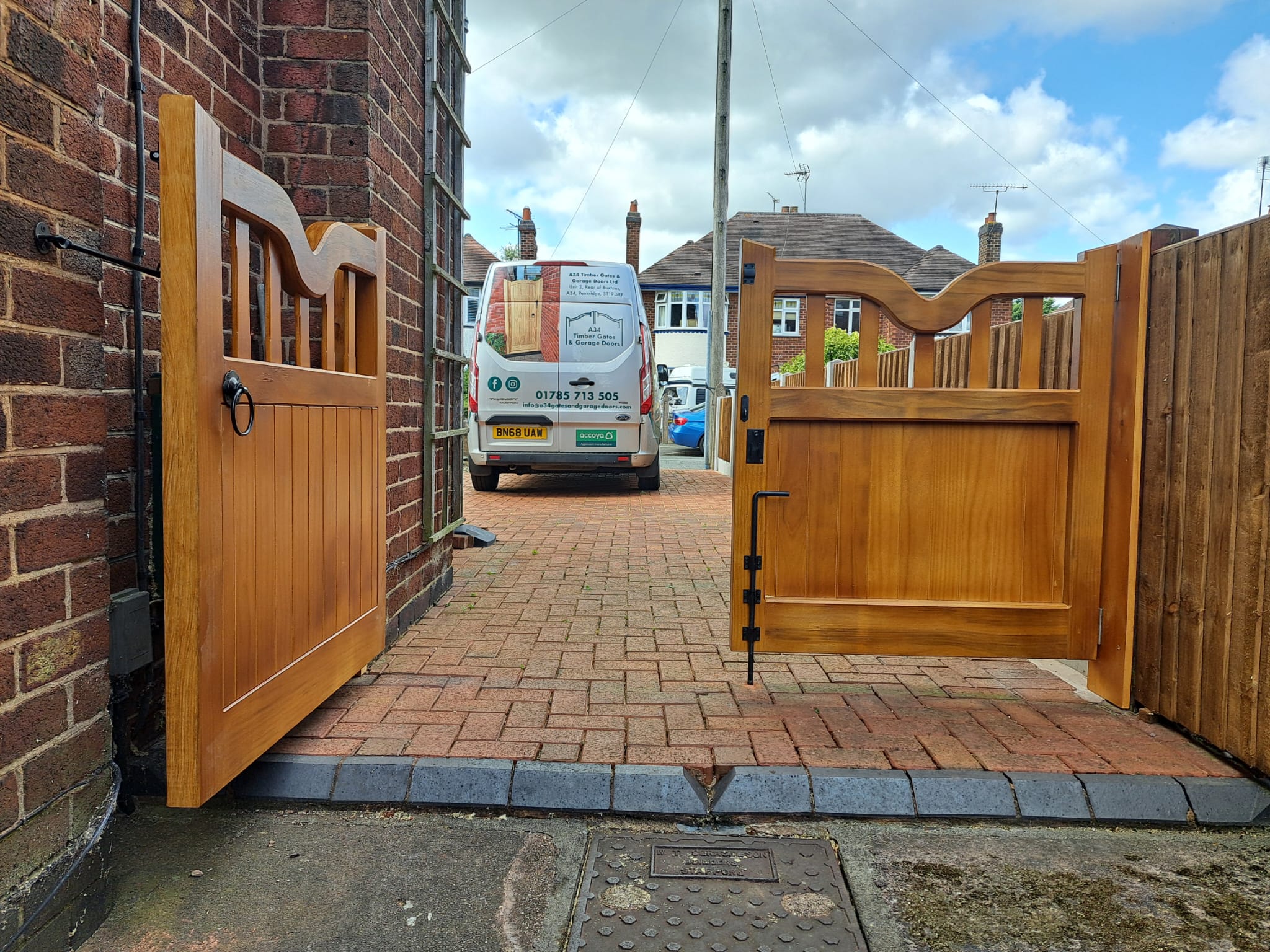 a34gatesandgaragedoors