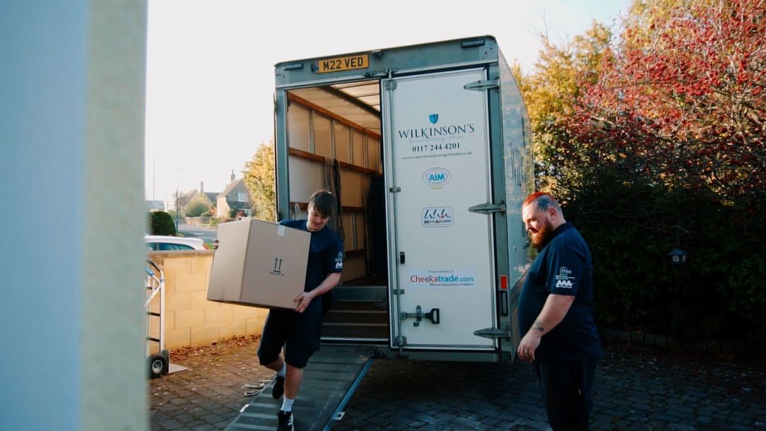 Wilkinsons Removals